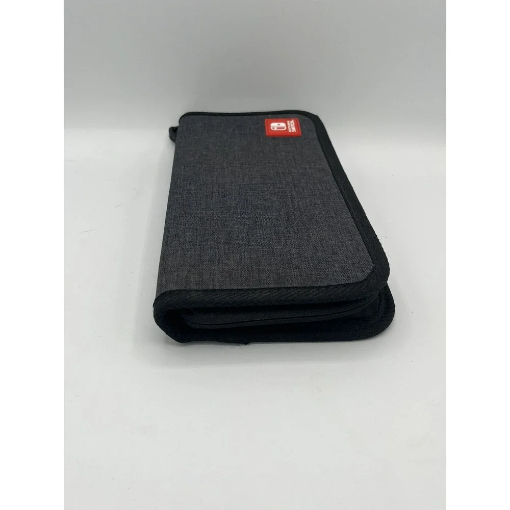 PDP Nintendo Switch Premium Travel Case for Console and Games